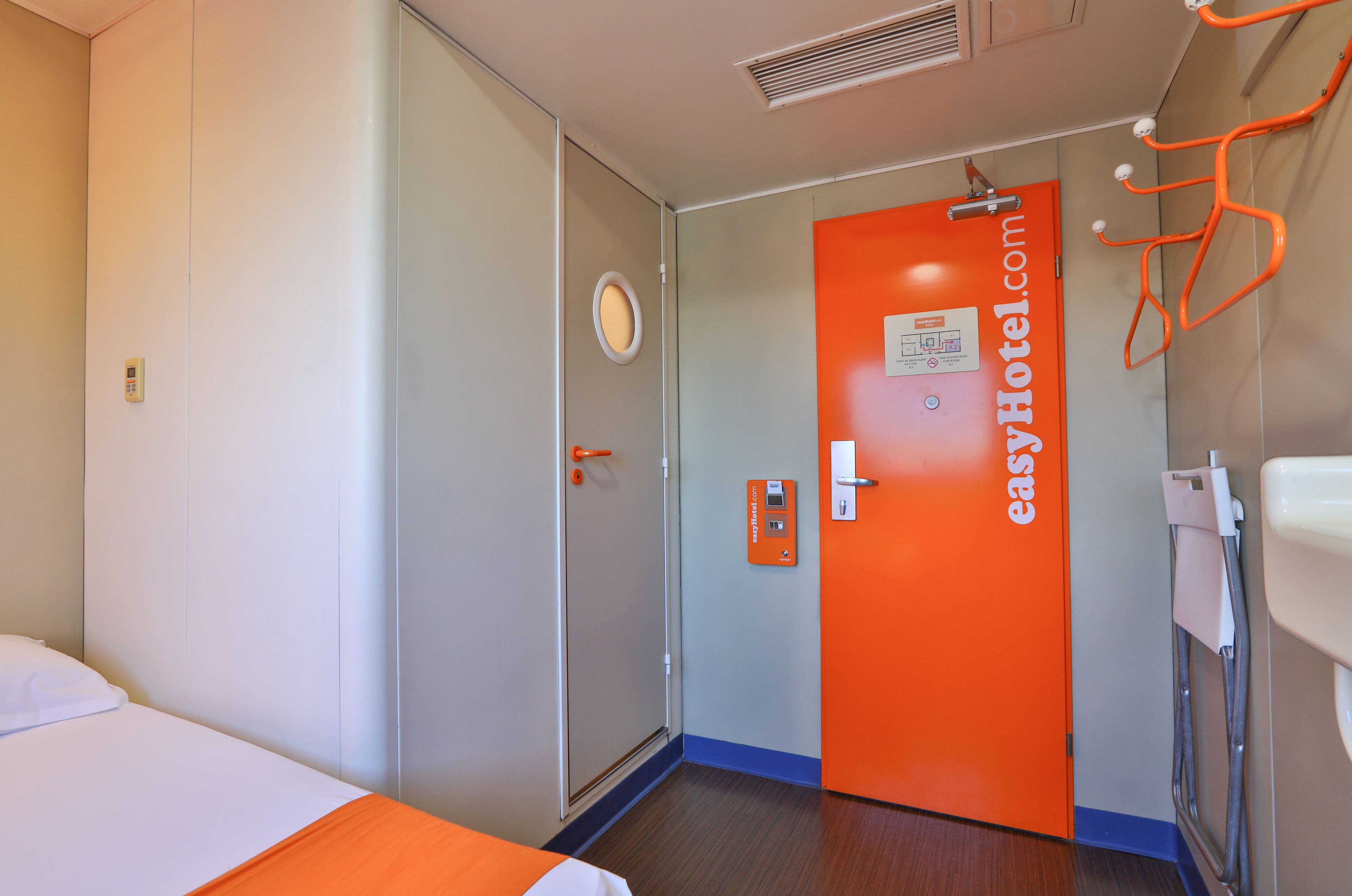 Easyhotel Sofia