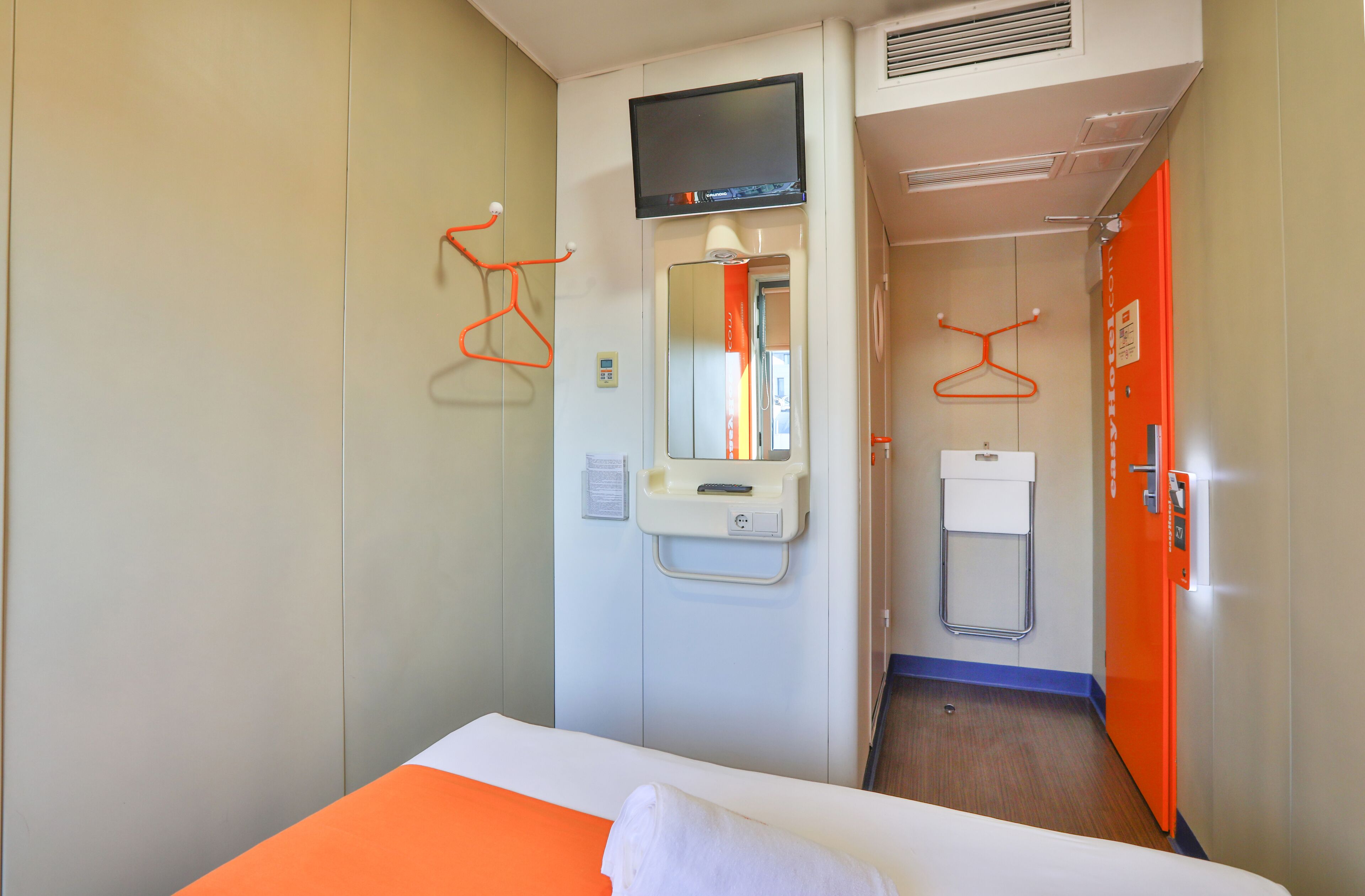 Easyhotel Sofia