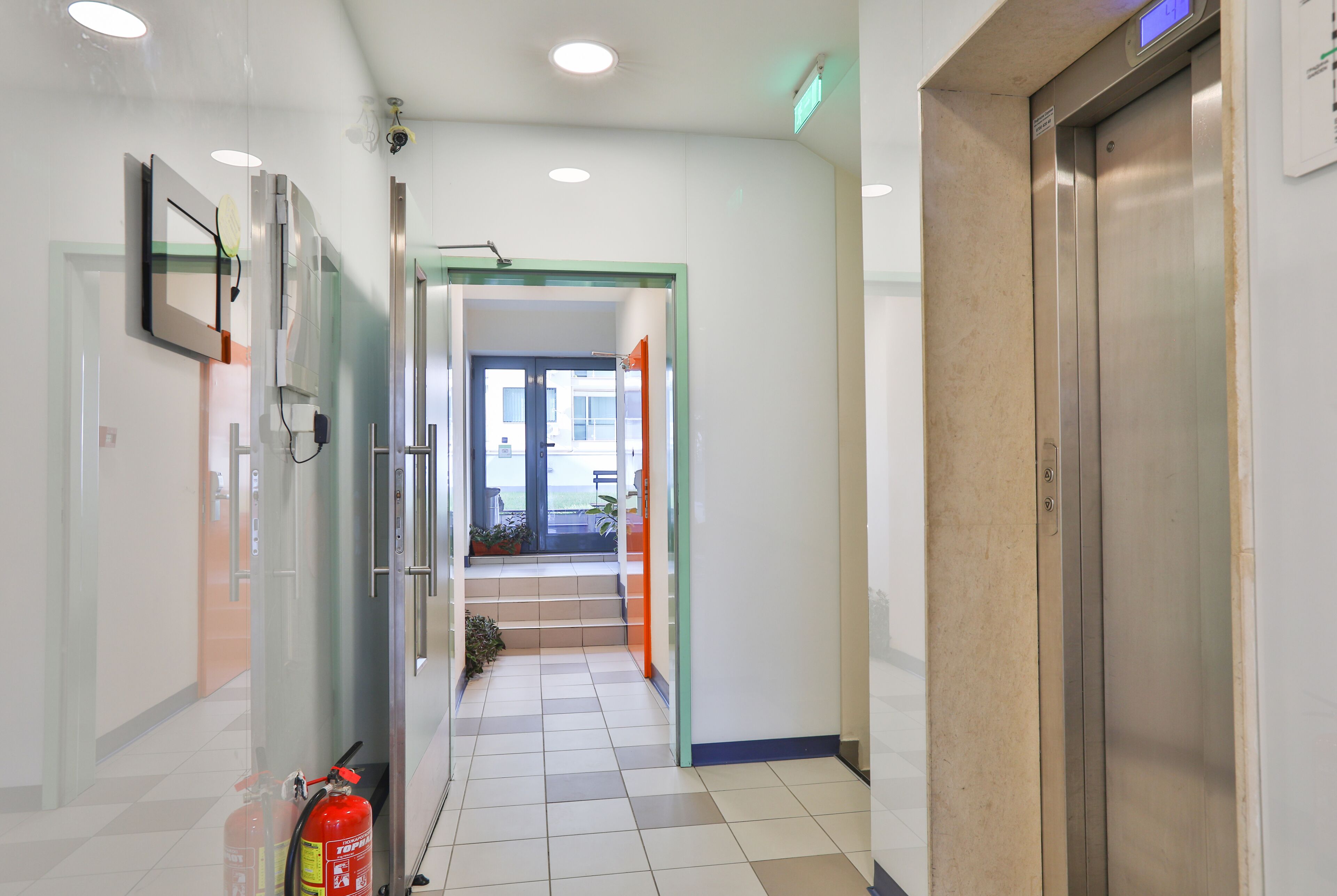 Easyhotel Sofia