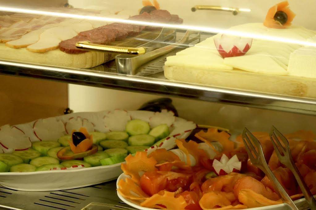 Edi Hotel Sofia