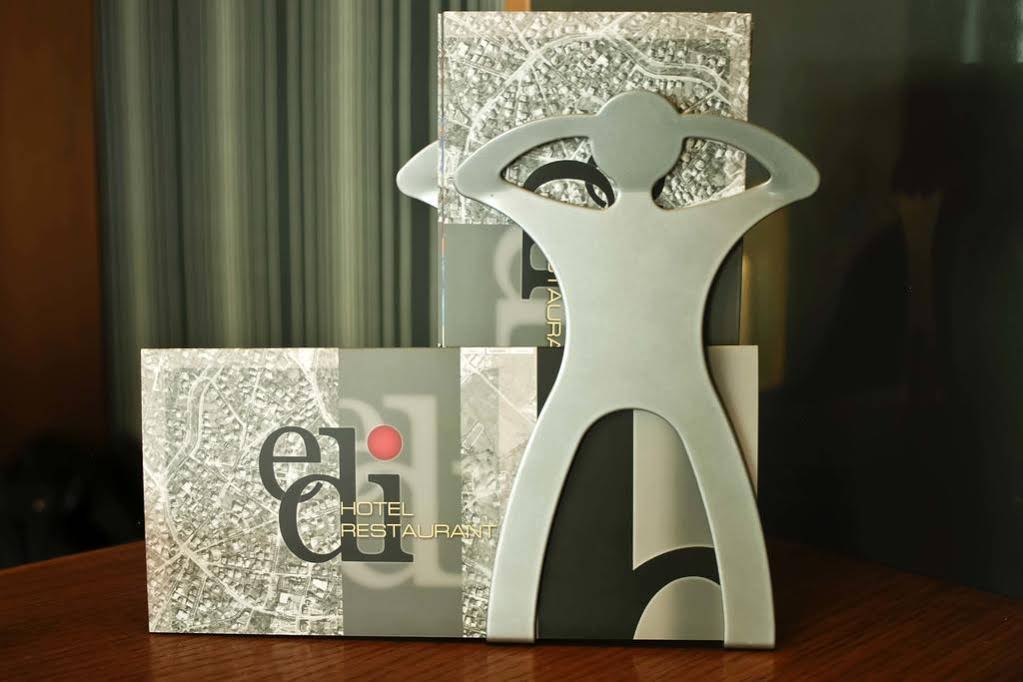 Edi Hotel Sofia