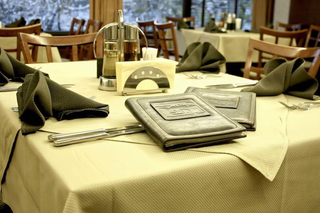 Edi Hotel Sofia