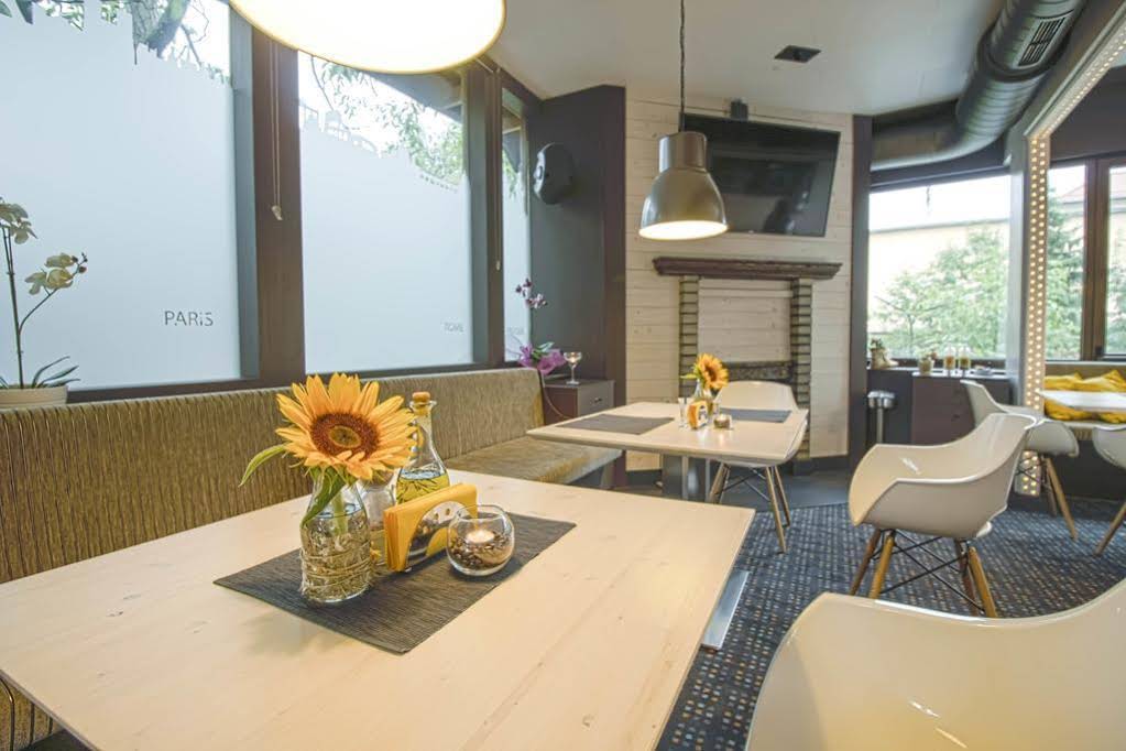 Edi Hotel Sofia