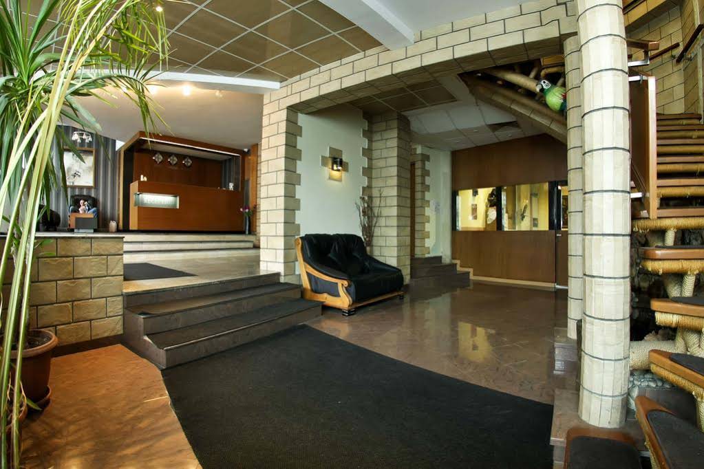 Edi Hotel Sofia