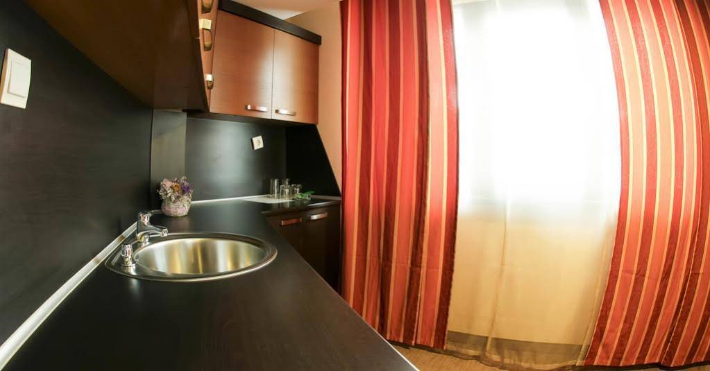 Edi Hotel Sofia