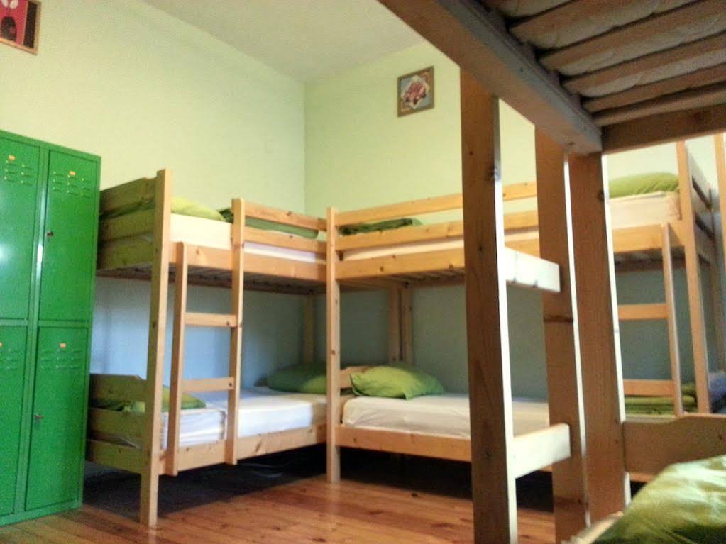 Elegance Hostel and Guesthouse