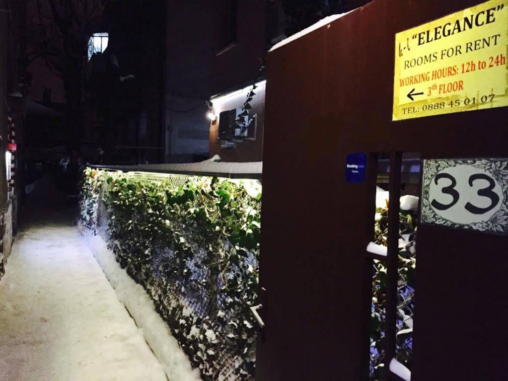 Elegance Hostel and Guesthouse