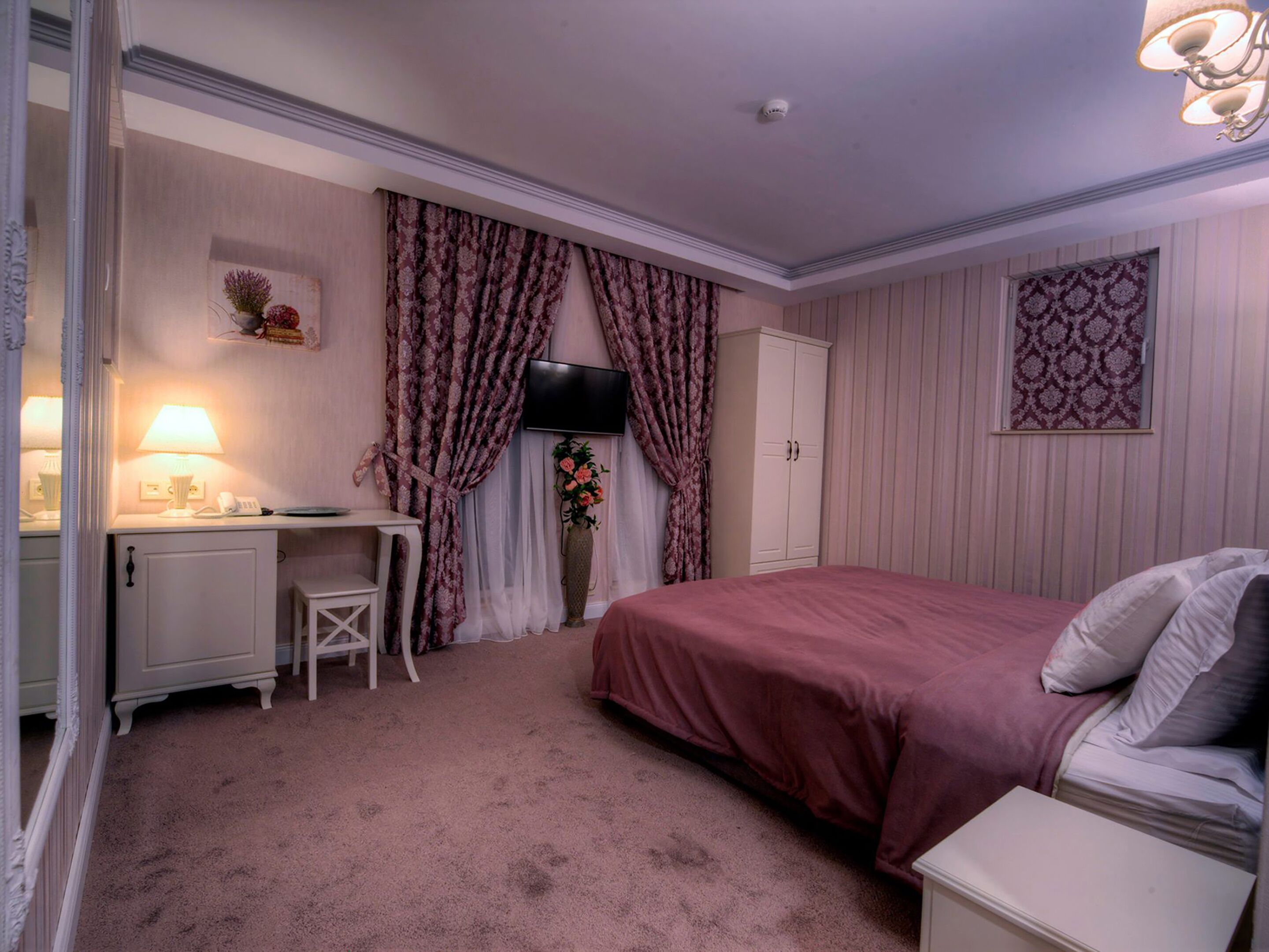 Family Hotel Agoncev