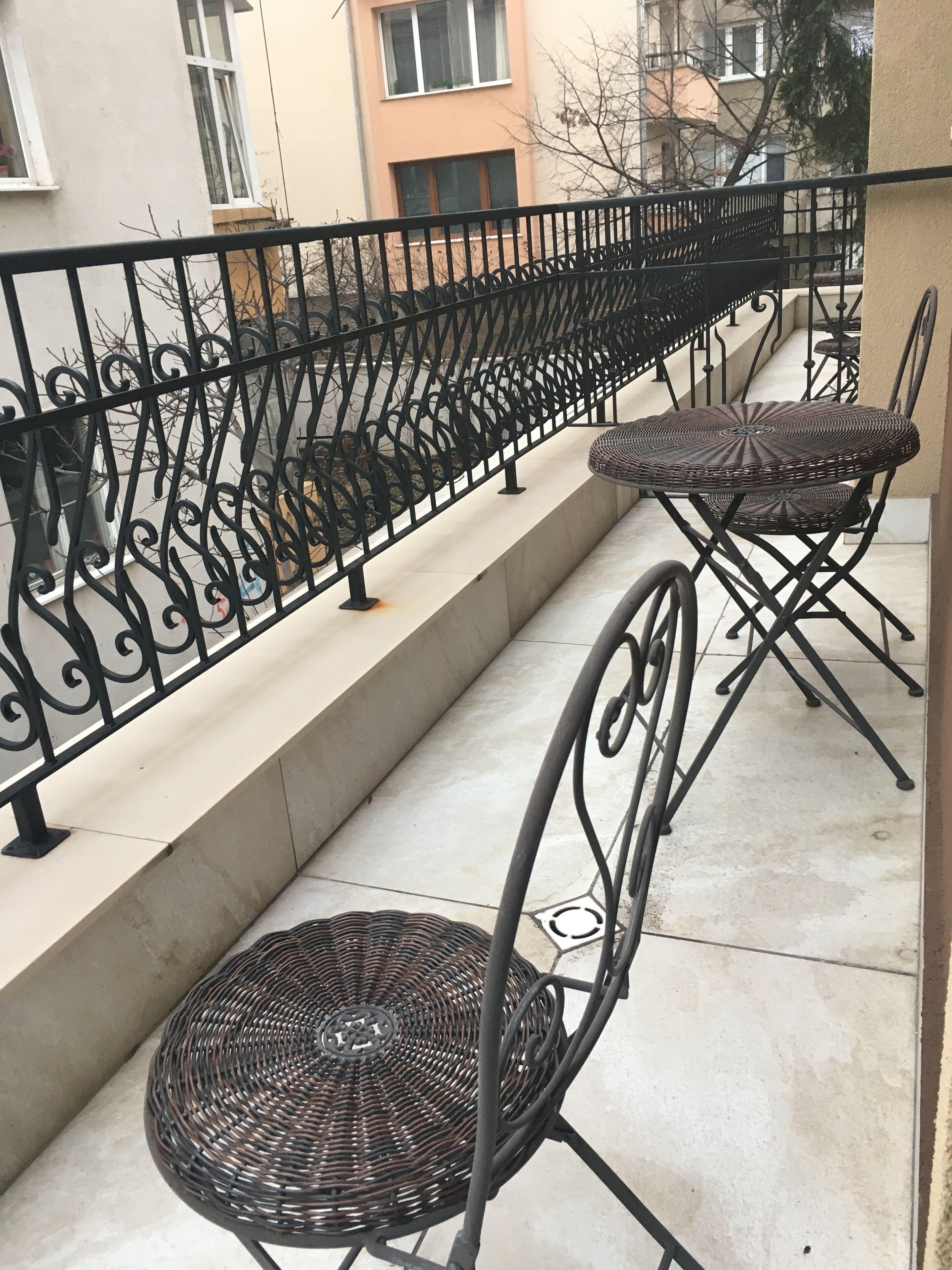 Family Hotel Agoncev