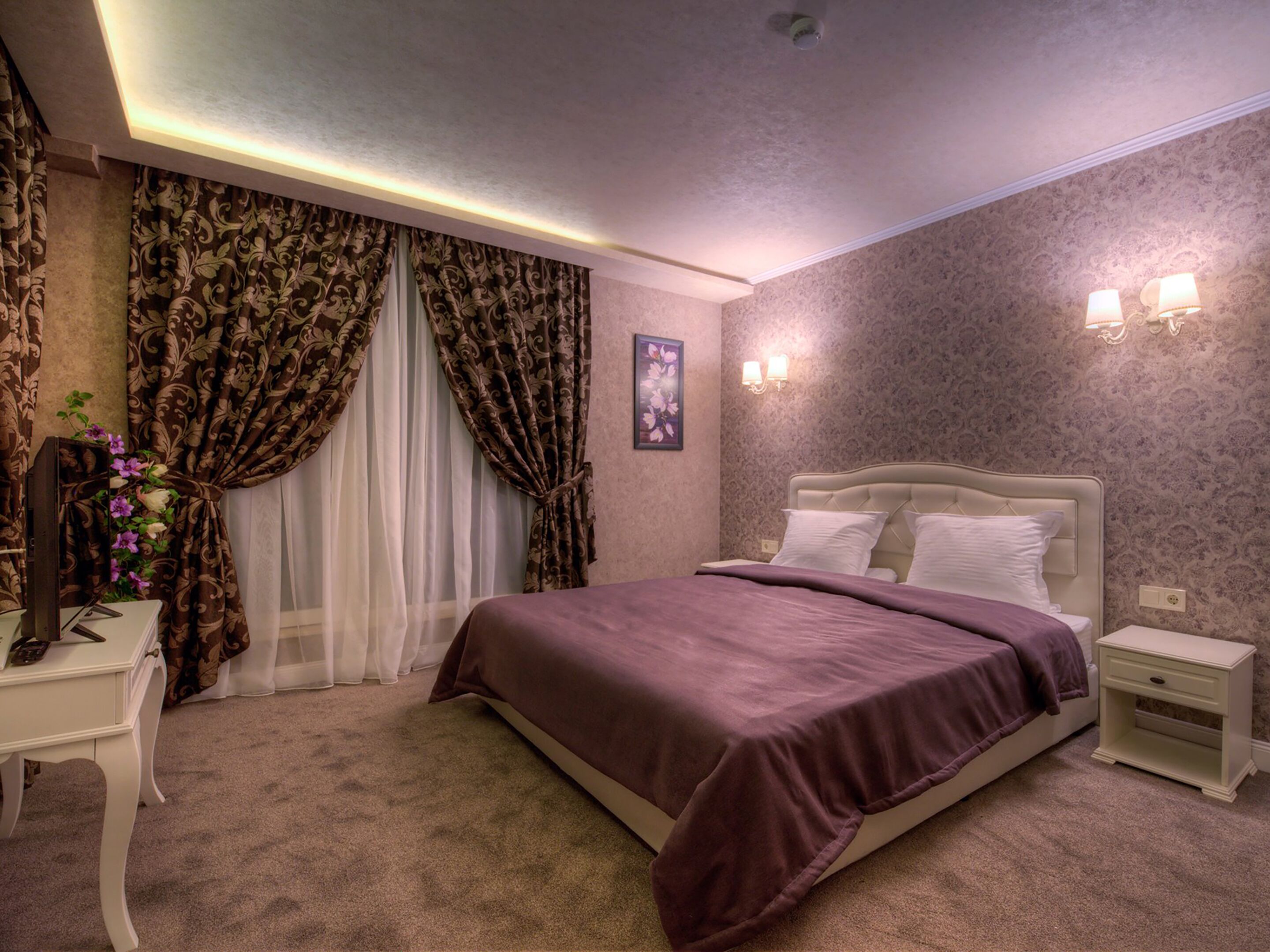 Family Hotel Agoncev