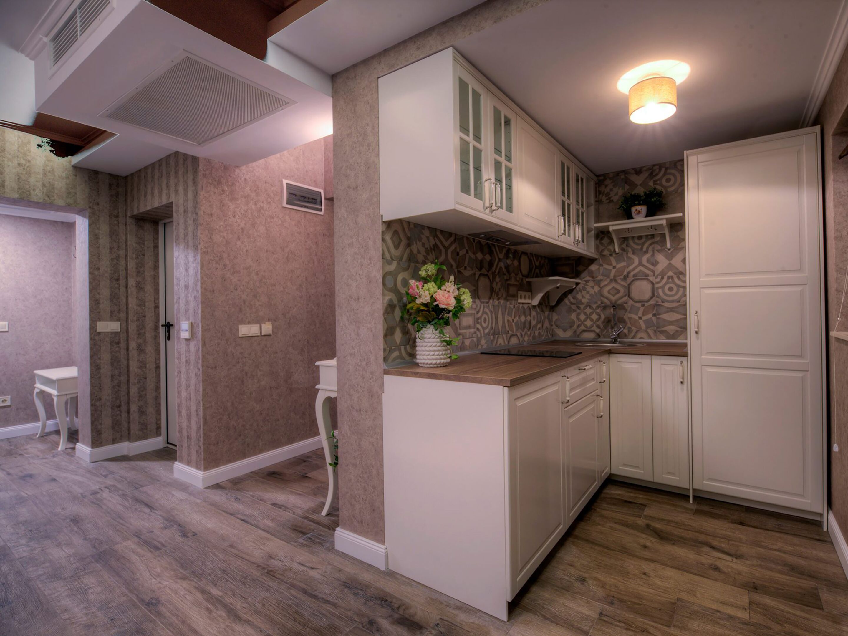 Family Hotel Agoncev