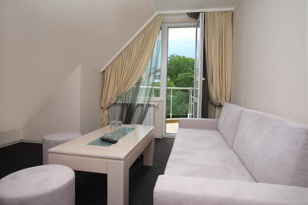 Family Hotel Diana