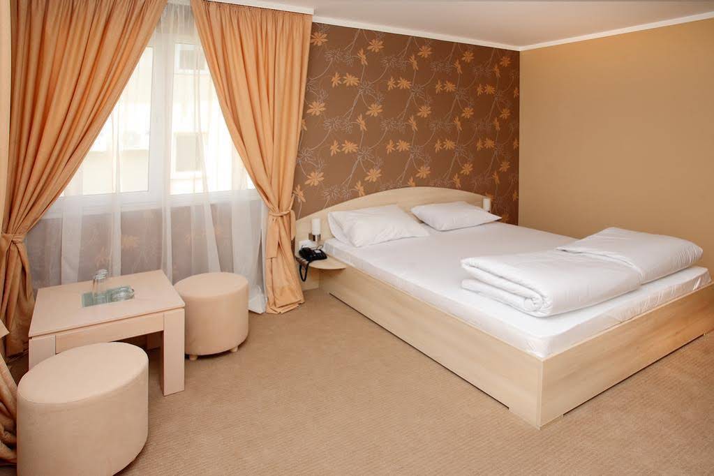 Family Hotel Diana