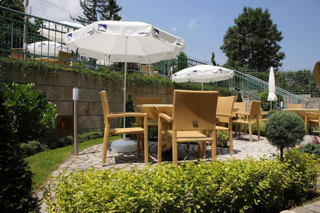 Family Hotel Diana