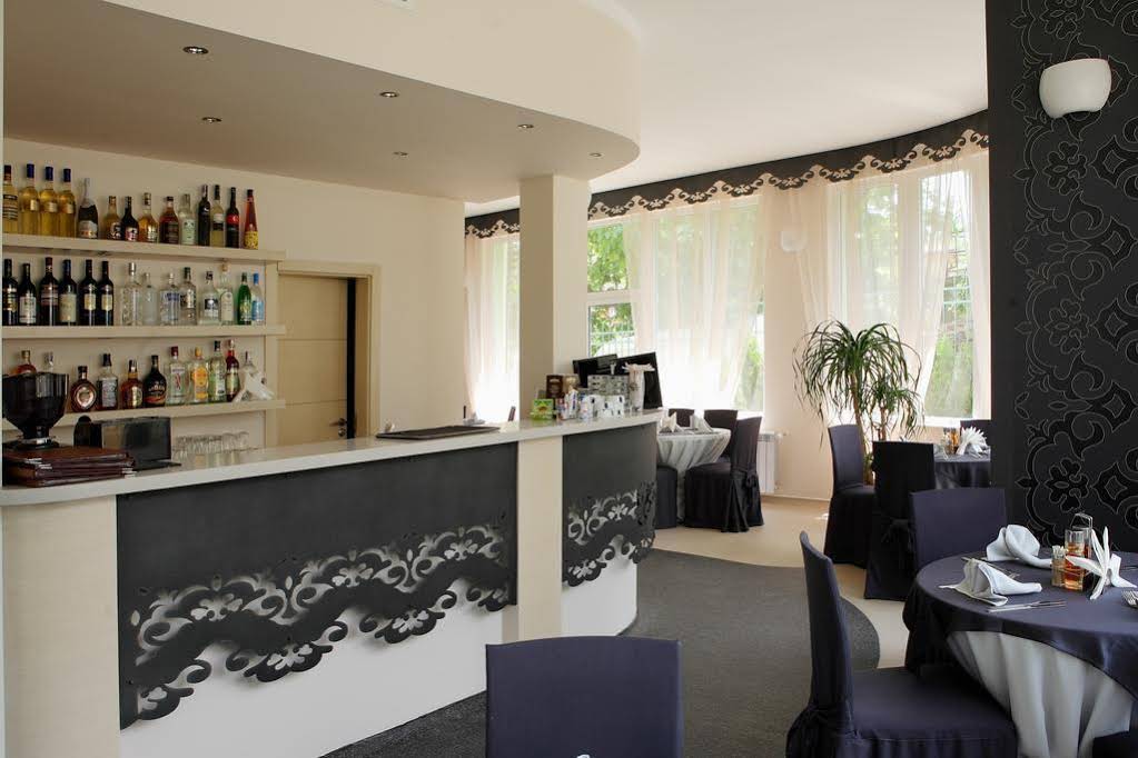 Family Hotel Diana