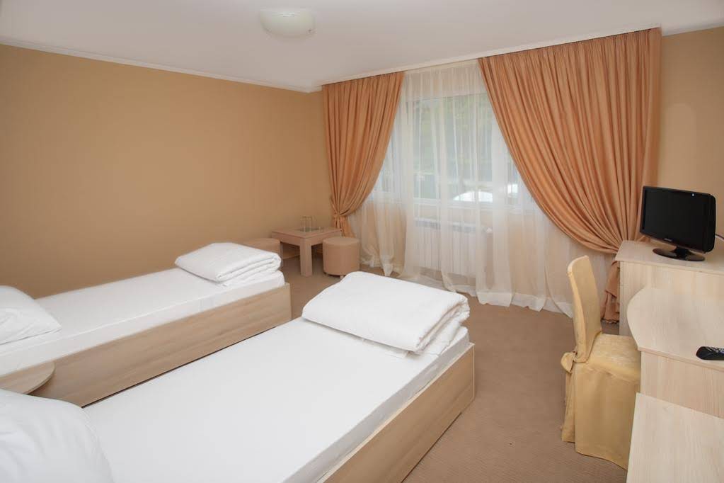 Family Hotel Diana