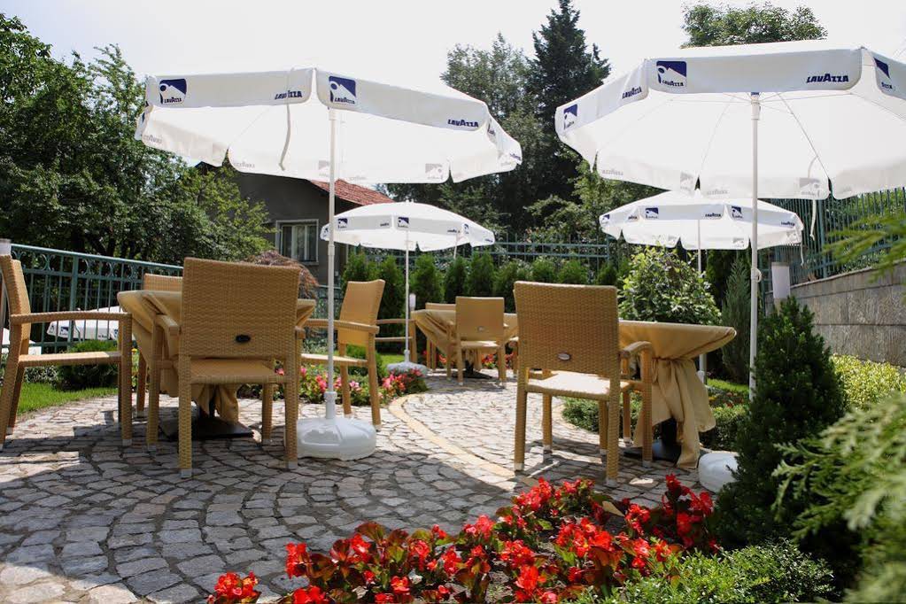 Family Hotel Diana