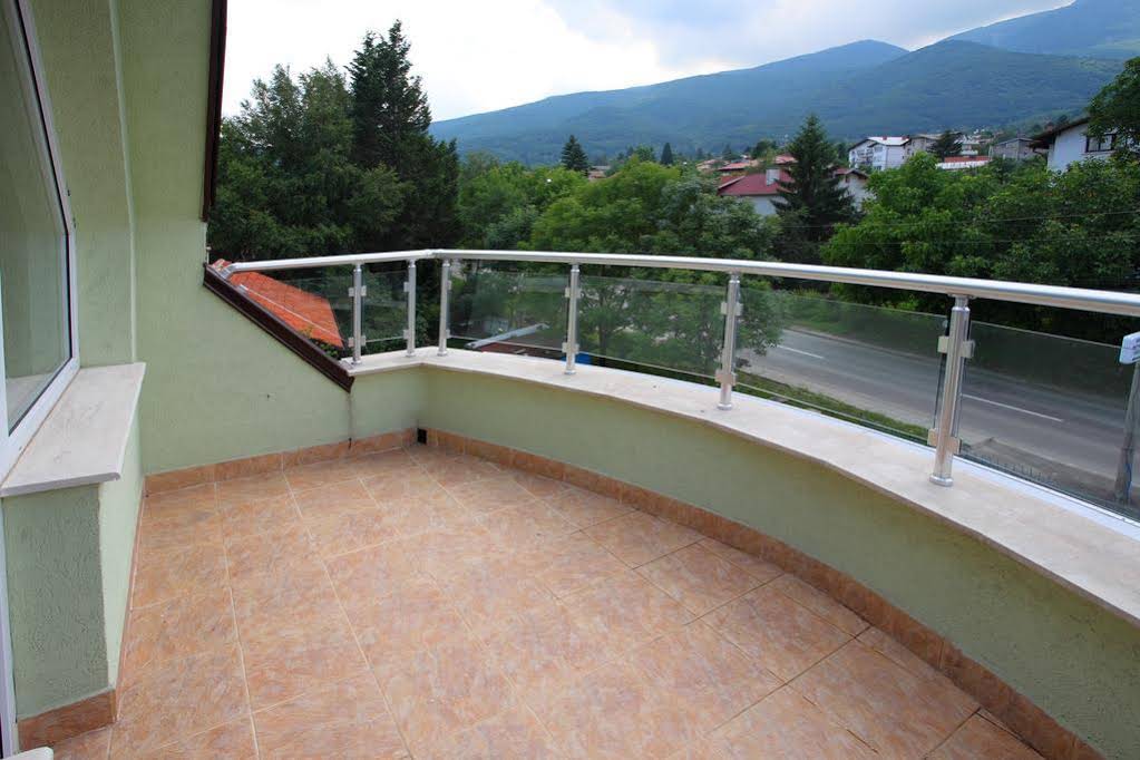 Family Hotel Diana