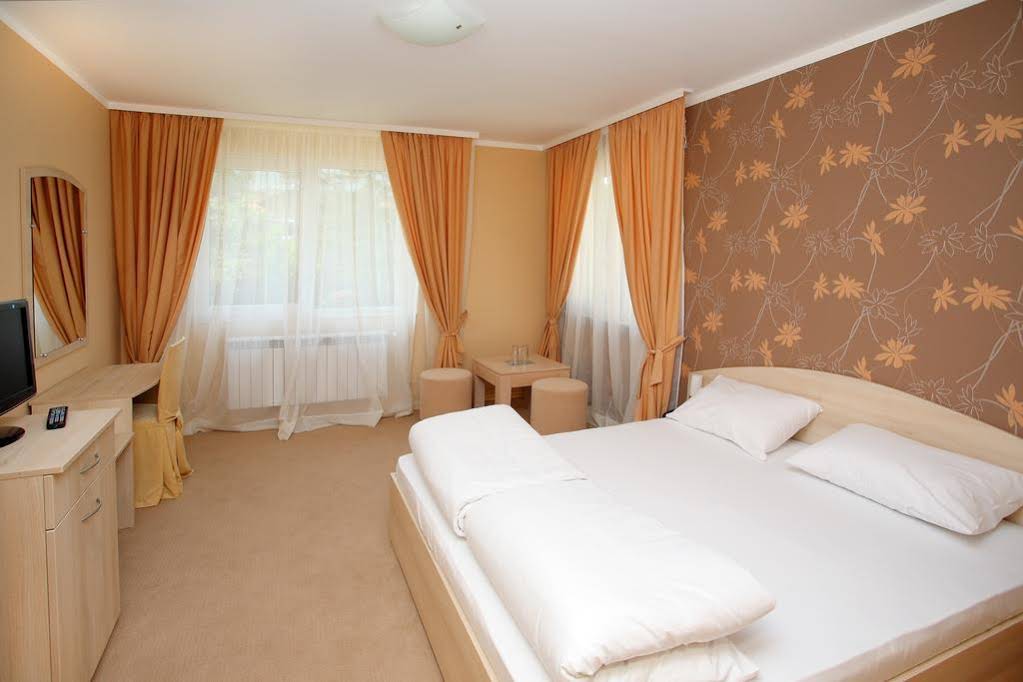 Family Hotel Diana