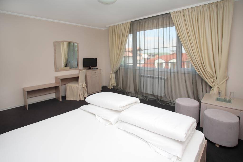Family Hotel Diana
