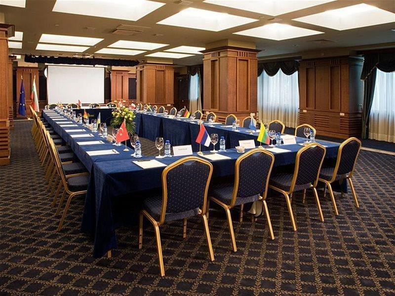 Grandhotel Bulgaria