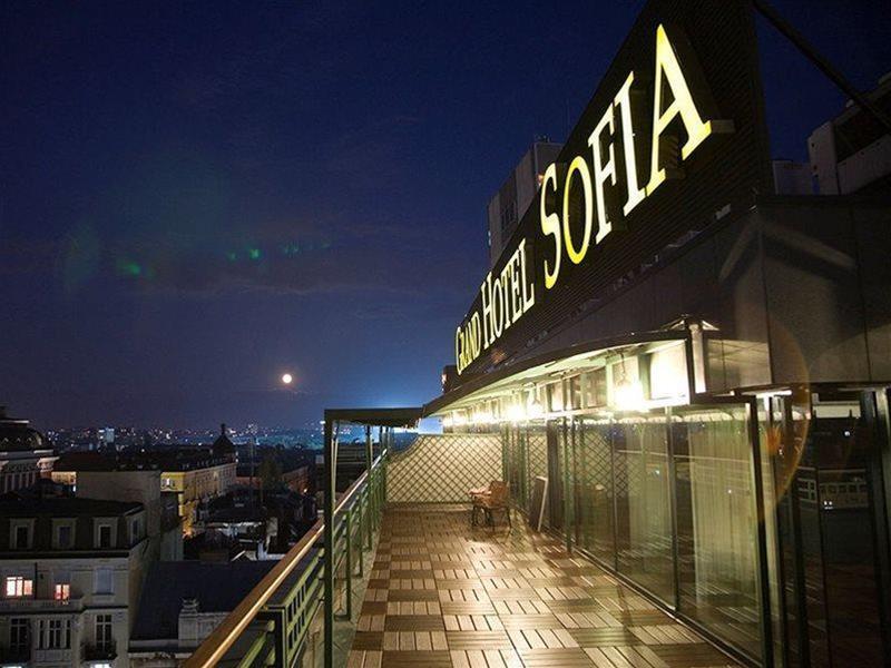 Grandhotel Bulgaria