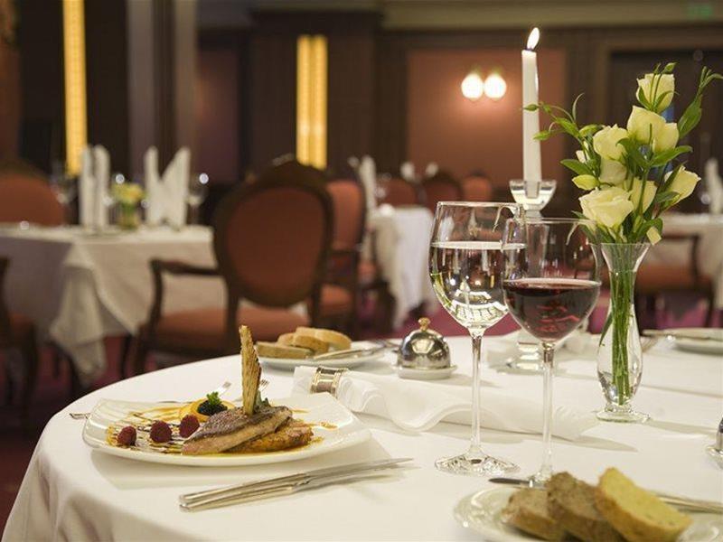 Grandhotel Bulgaria