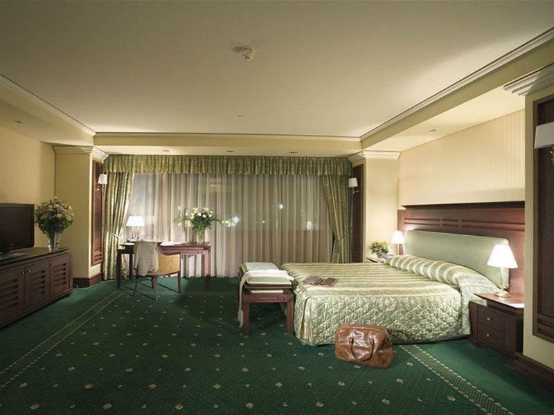 Grandhotel Bulgaria