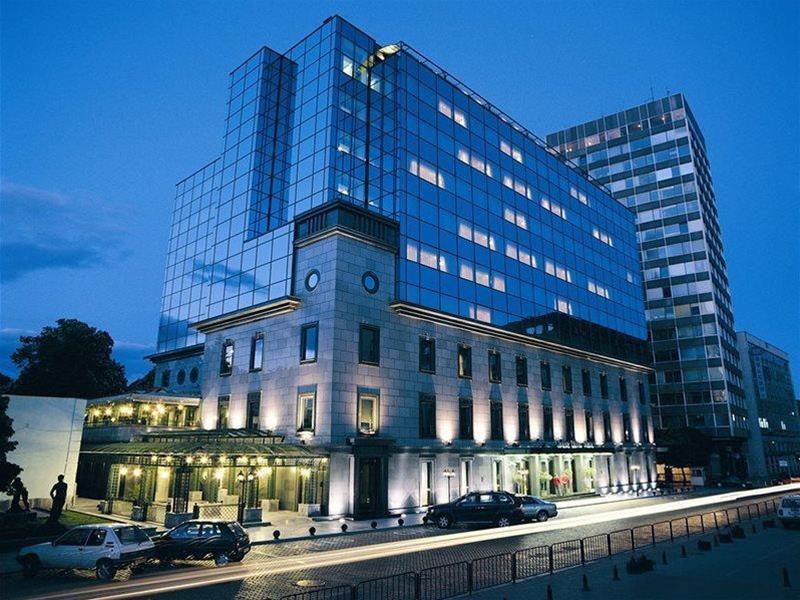 Grandhotel Bulgaria