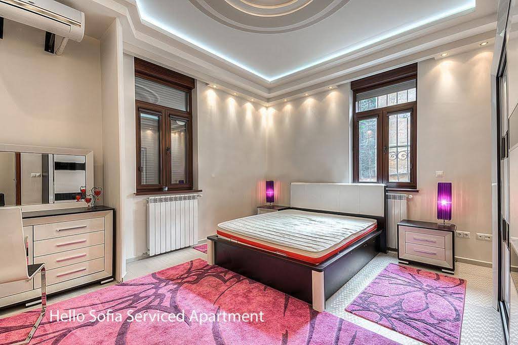 Hello Sofia Guesthouse