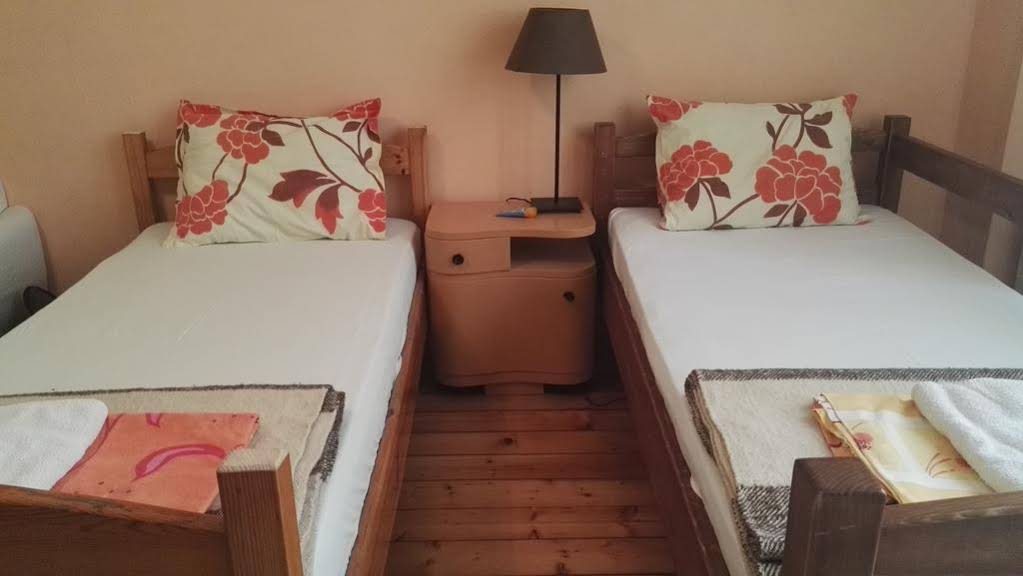 Hello Sofia Guesthouse
