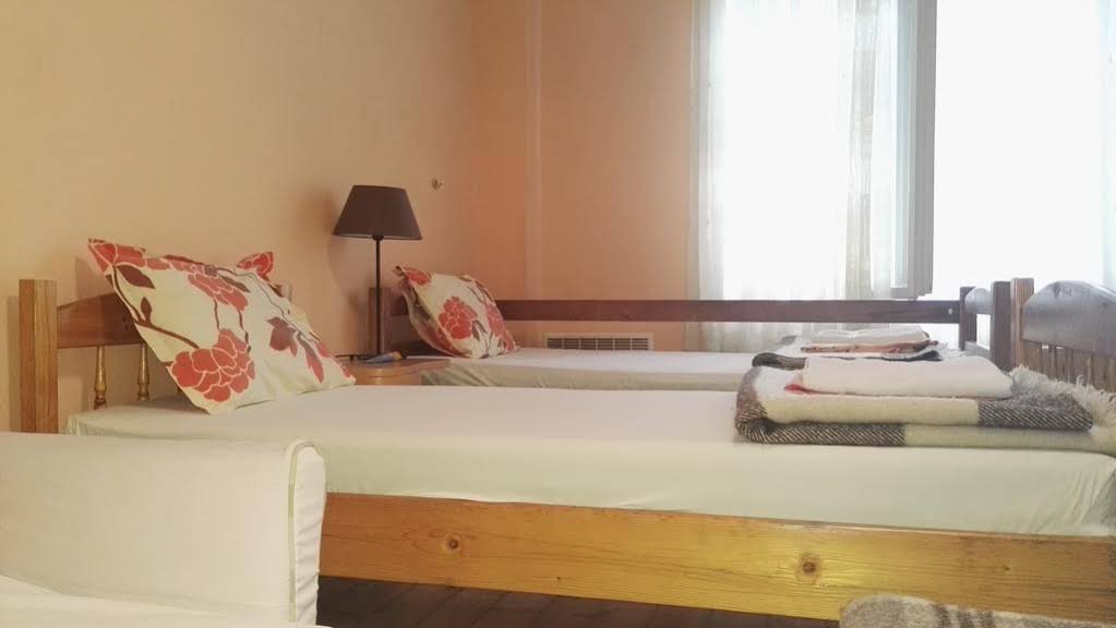 Hello Sofia Guesthouse