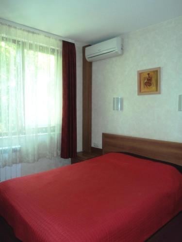 Hotel 007