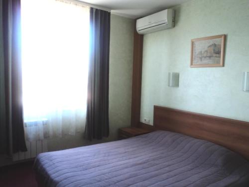 Hotel 007