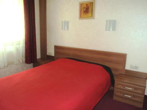 Hotel 007
