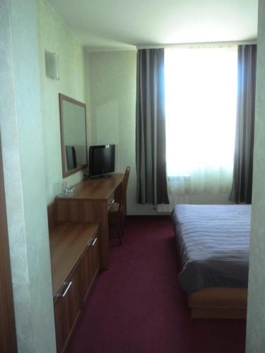 Hotel 007