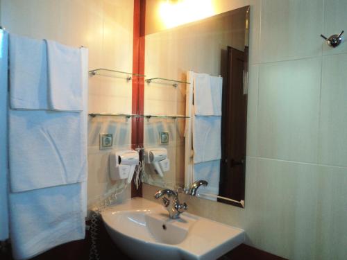 Hotel 007