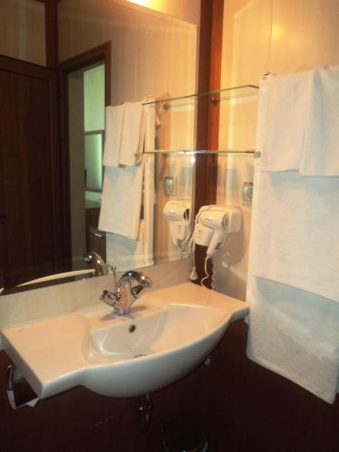 Hotel 007