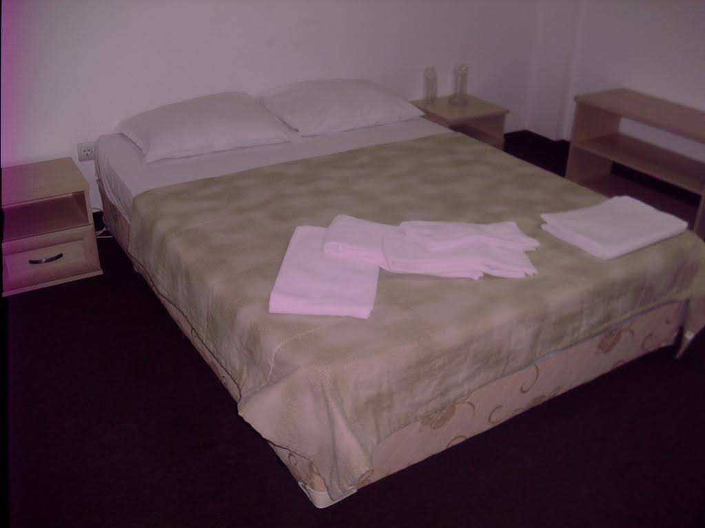 Hotel Alabin Central