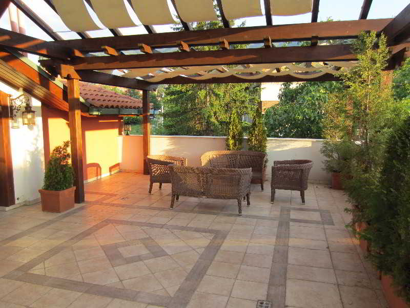 Hotel Castello di San Marino