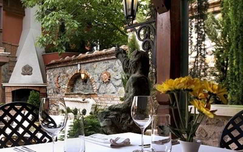 Hotel Castello di San Marino