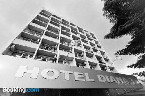 Hotel Diana 3