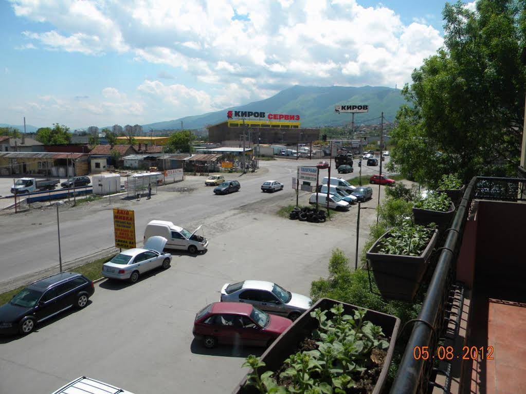 Hotel Diavolo