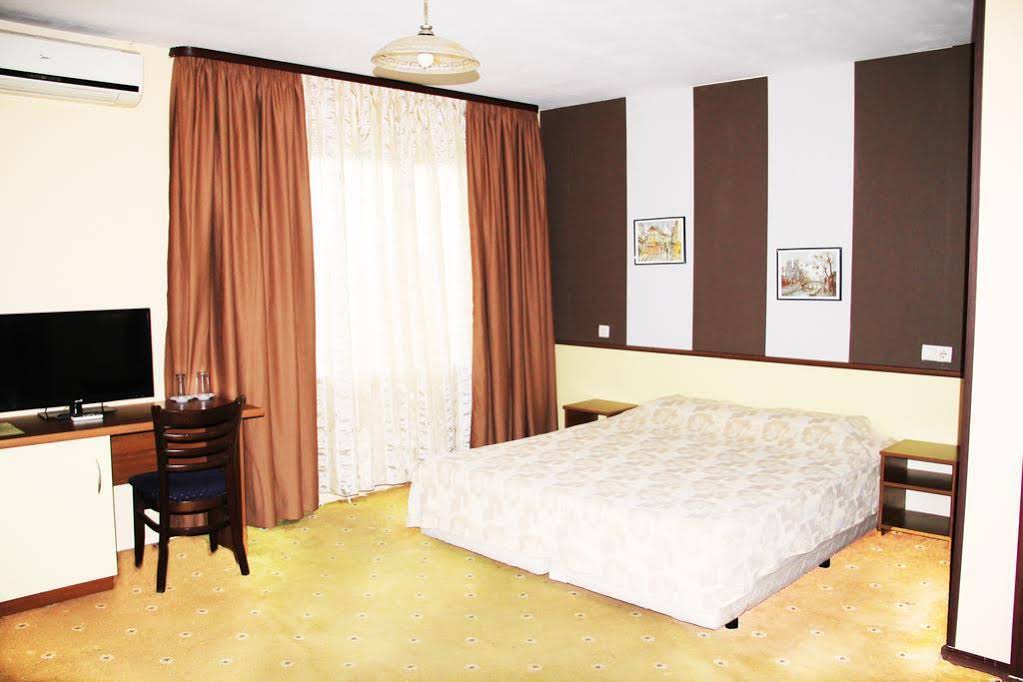 Hotel Diavolo