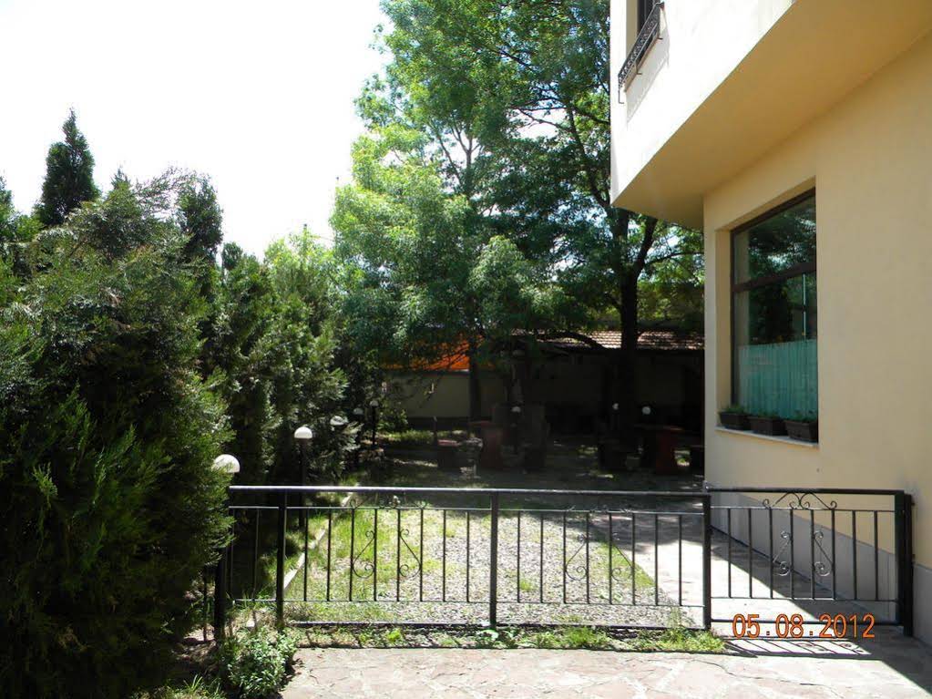 Hotel Diavolo