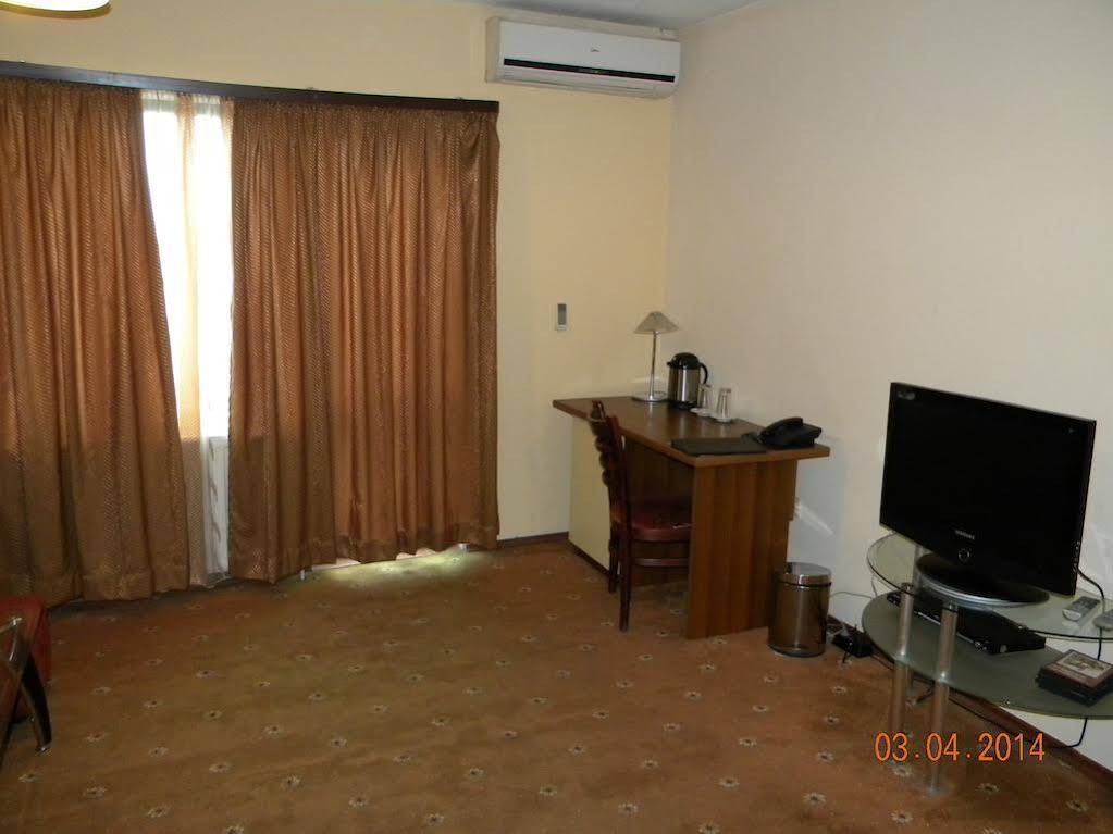 Hotel Diavolo