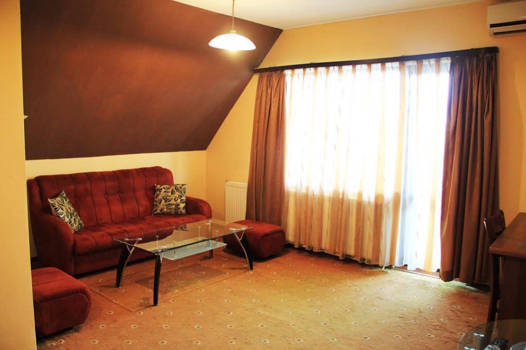 Hotel Diavolo