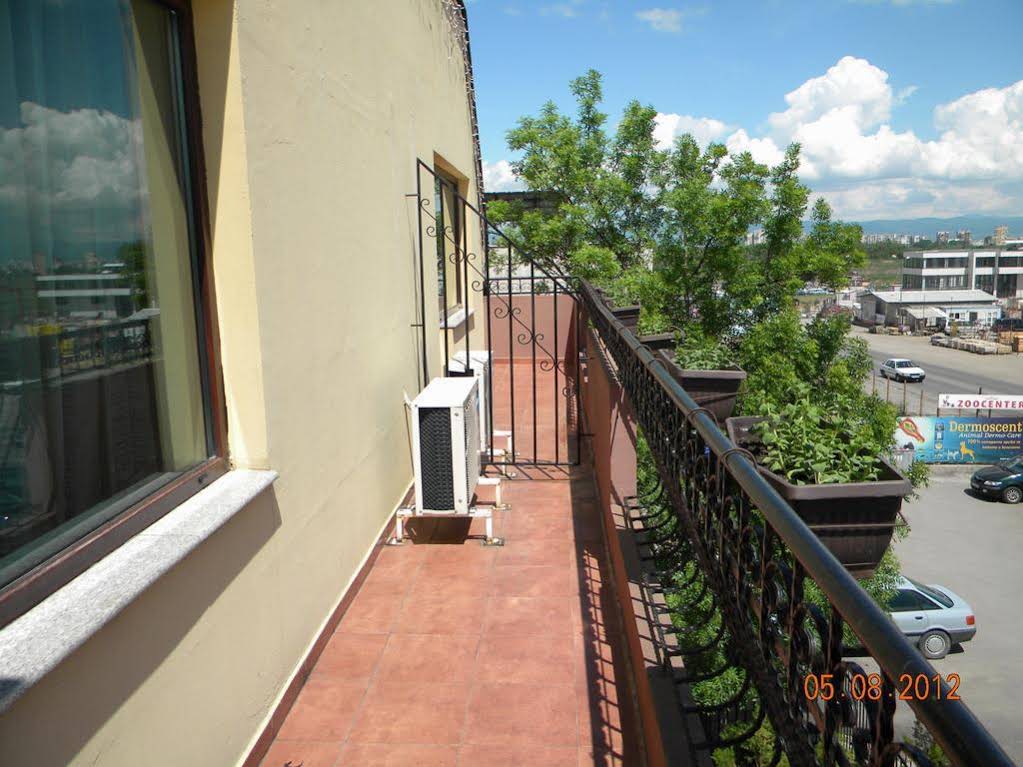 Hotel Diavolo