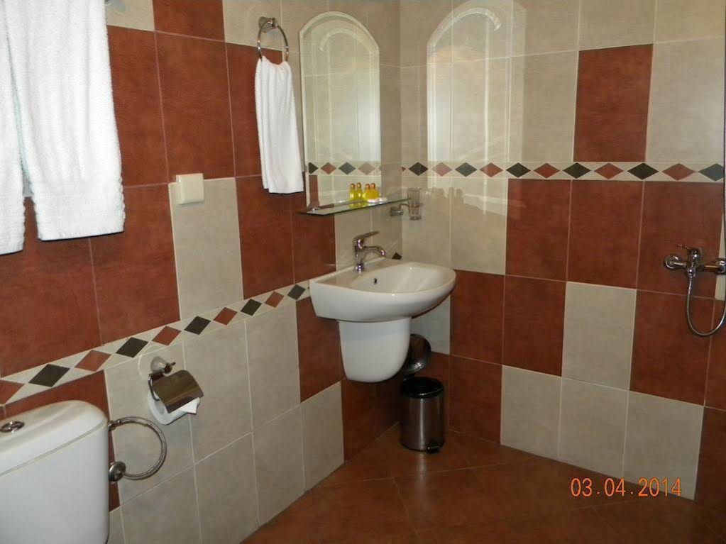 Hotel Diavolo
