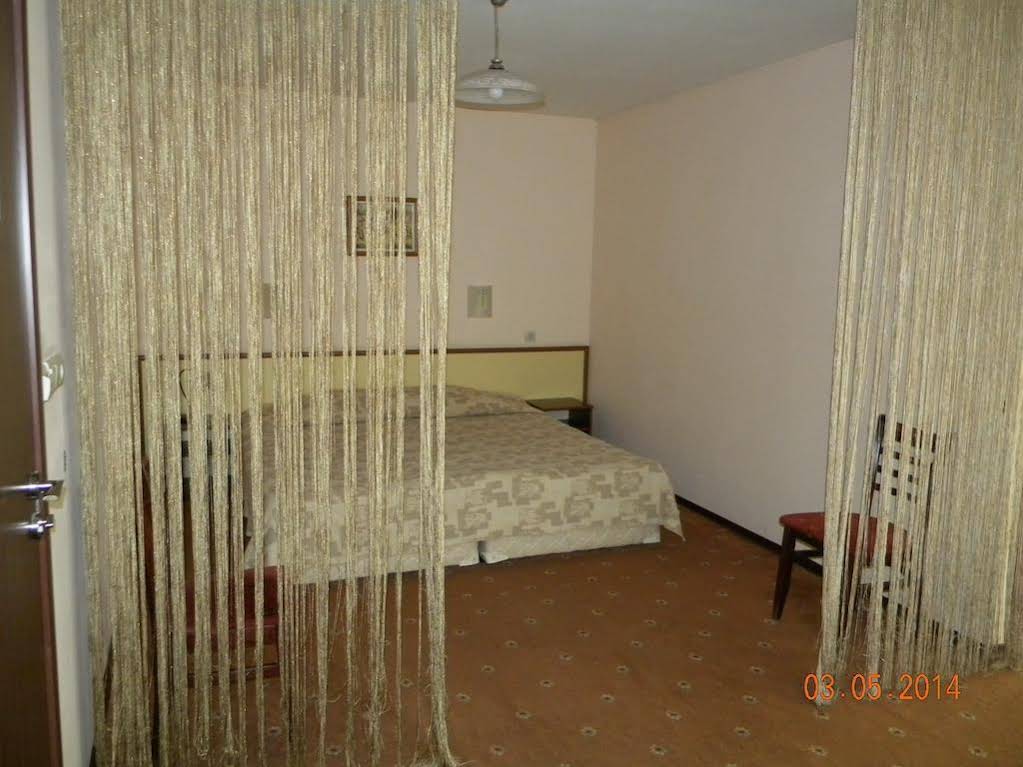 Hotel Diavolo